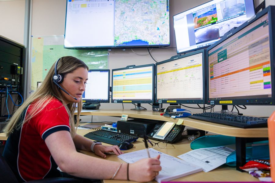 OCC Port Augusta RFDS SA/NT