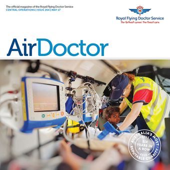 AirDoctor May 2017
