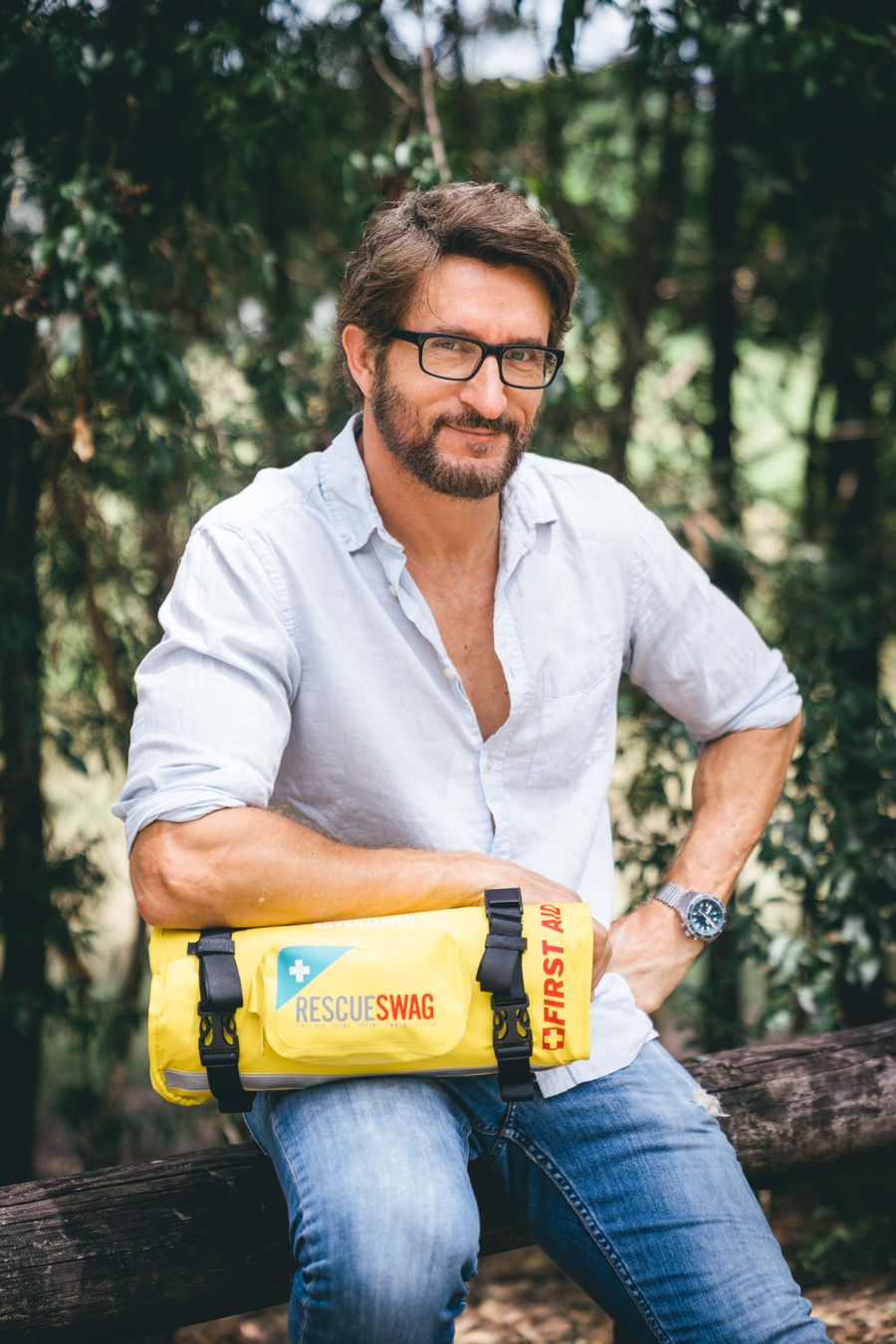 Jonathan LaPaglia