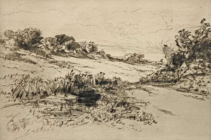 Windmill hill essay picture