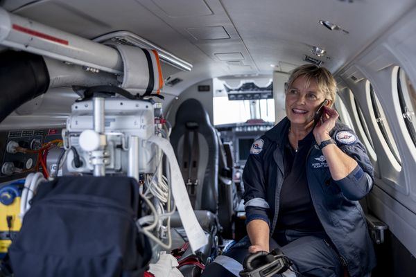 RFDS receives award for Electronic Health Record 