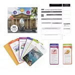 AGSA’s Art School in a Box - AGSA