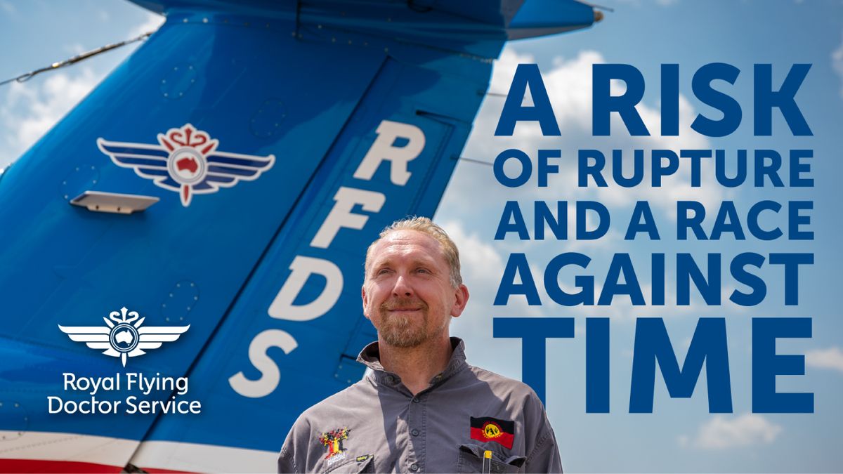 Robert Wendl Borroloola