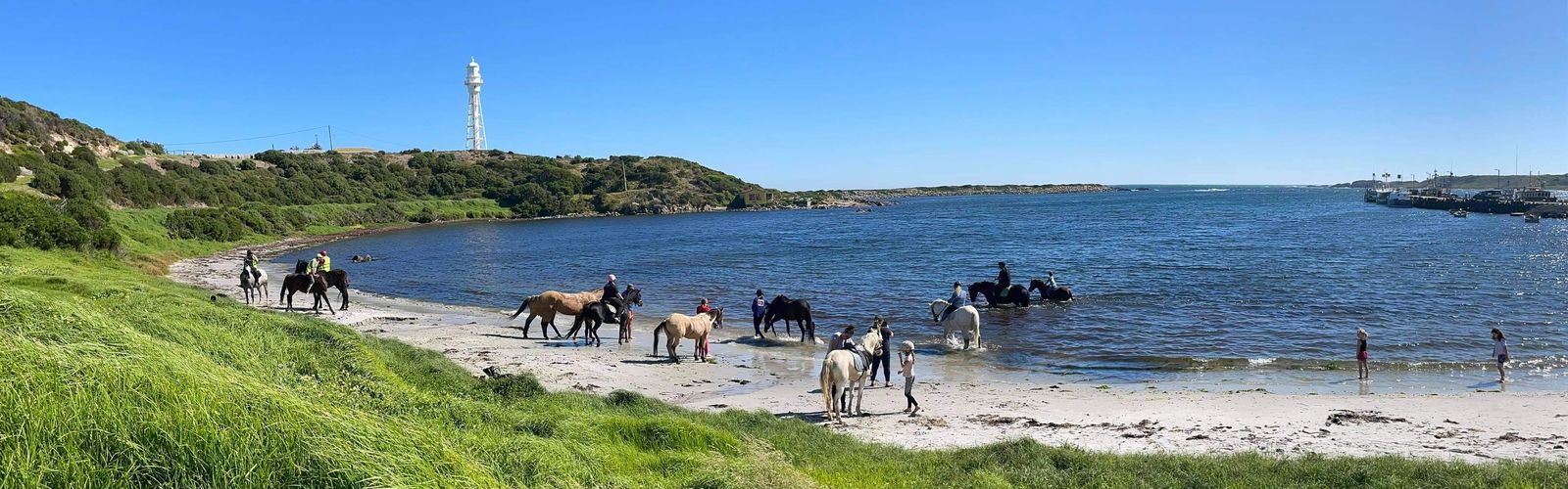 Fundraiser for RFDS Tas