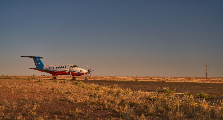 RFDS PHC Nursing