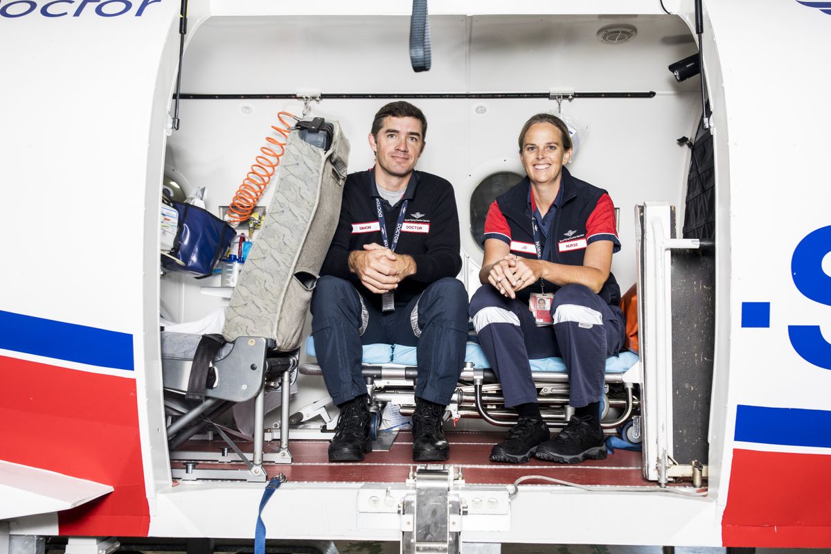 Most reputable logo lock up image