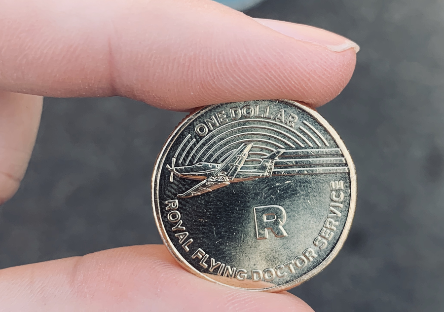 The Great Aussie Coin Hunt Teaser