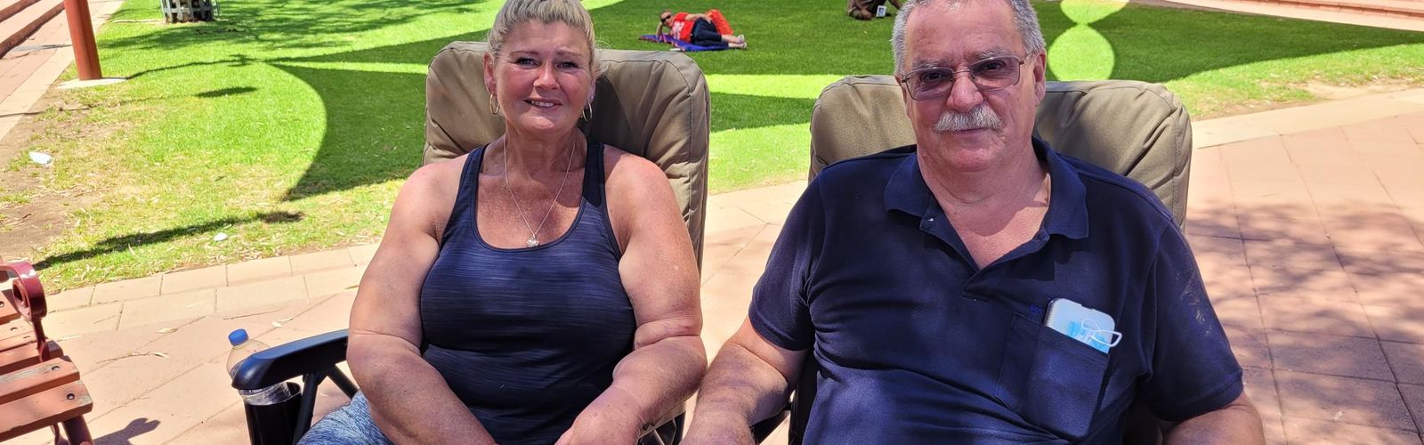 Outback walk raises vital mental health and wellbeing awareness 