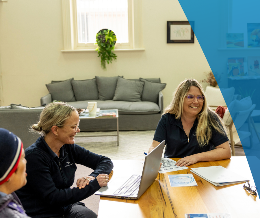 Mental Health Services