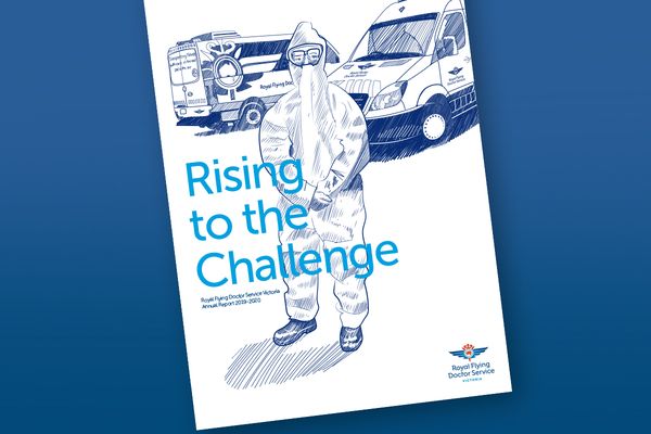 Annual Report 2019/20