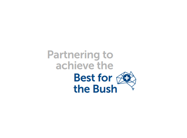 Best for the Bush Rural and Remote Health Baseline 2023