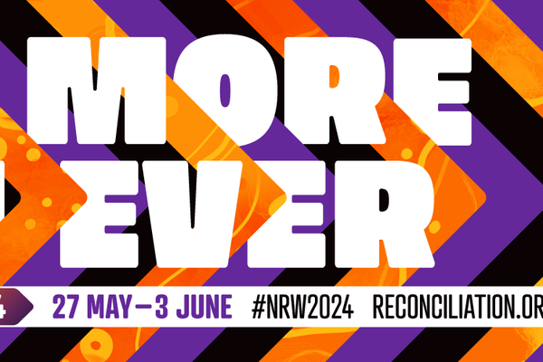 NRW Banner
