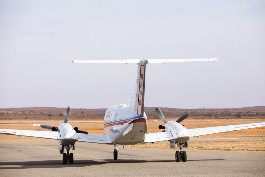 plane