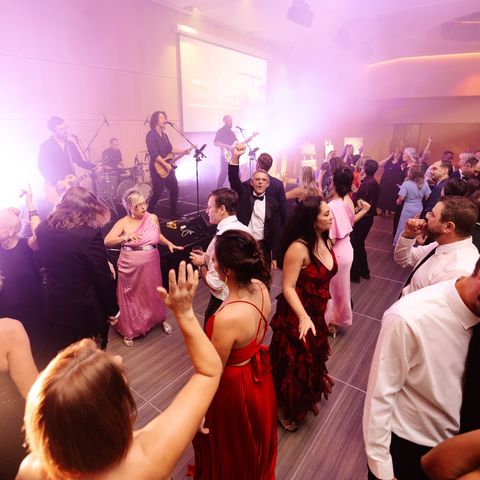 Dancing 
