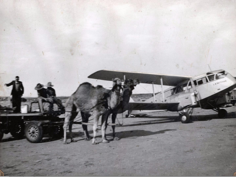 Flying Doctor Day celebrates 94 years