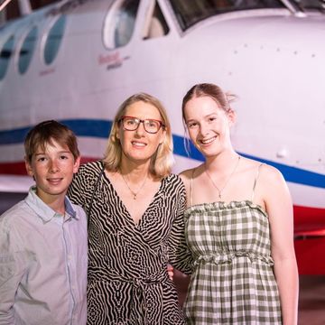 Vickers family