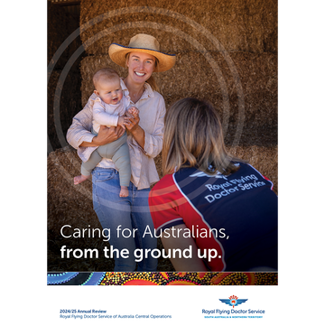 Preview for 2024/2025 Annual Report