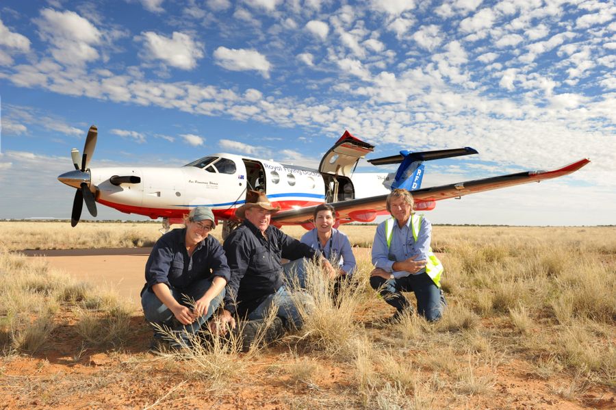 Brand Story Book Photo