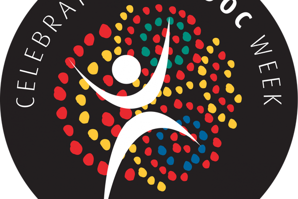 NAIDOC 2024 Logo