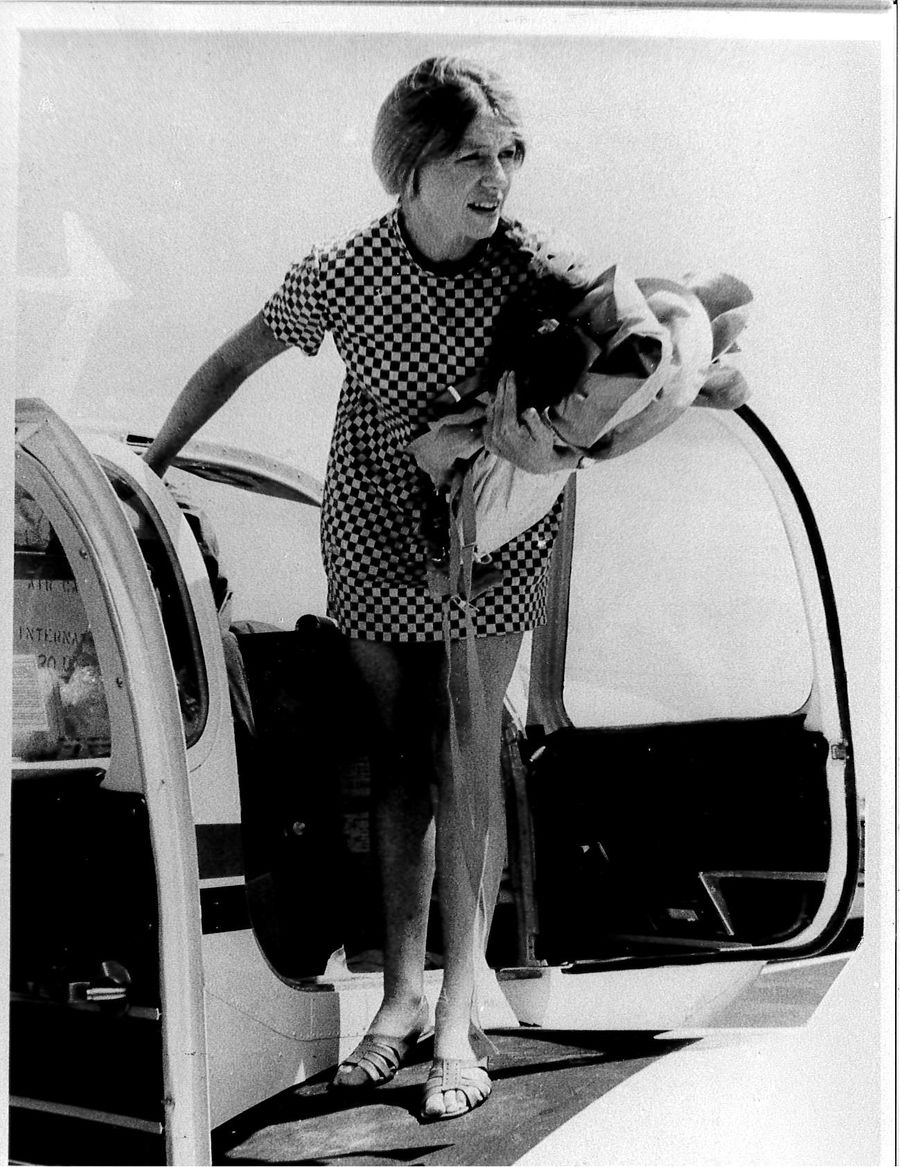 Robin Miller