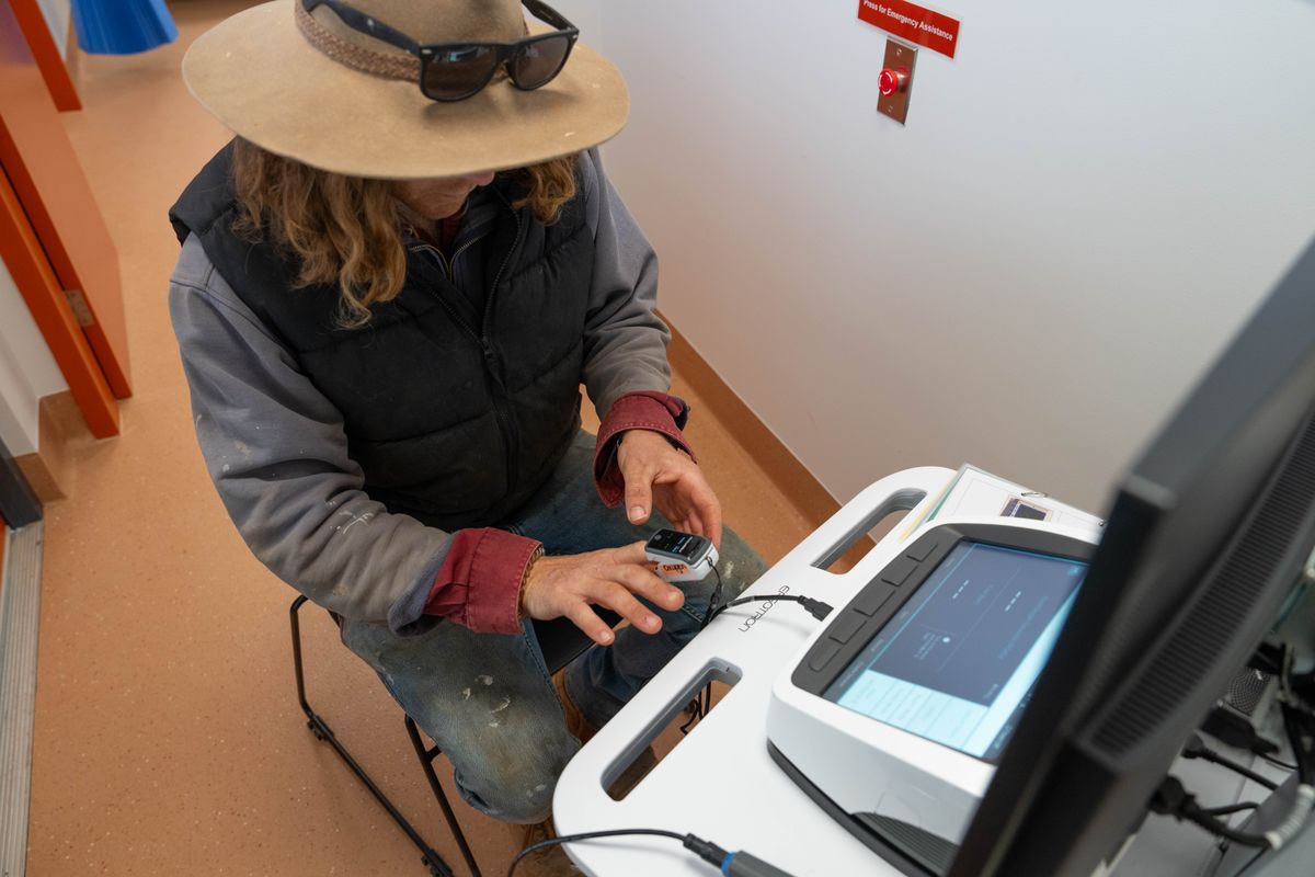 William Creek Virtual Emergency Centre