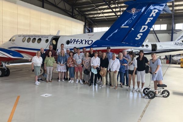 Narellan Rotary Club