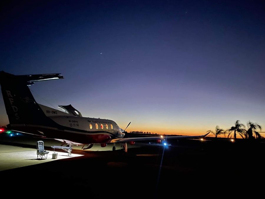 RFDS 