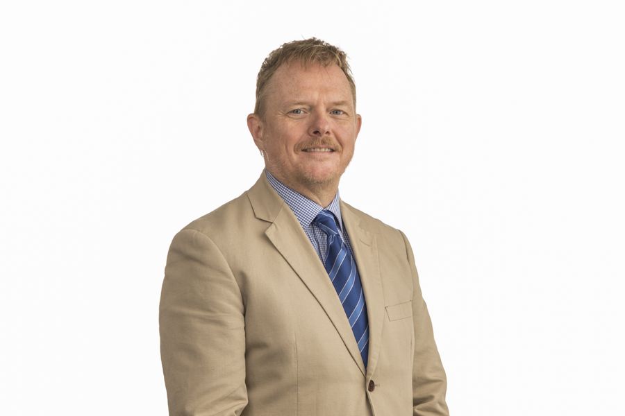 Kieran Hennelly 