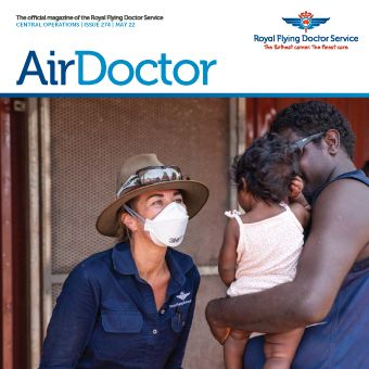 AirDoctor May 2022