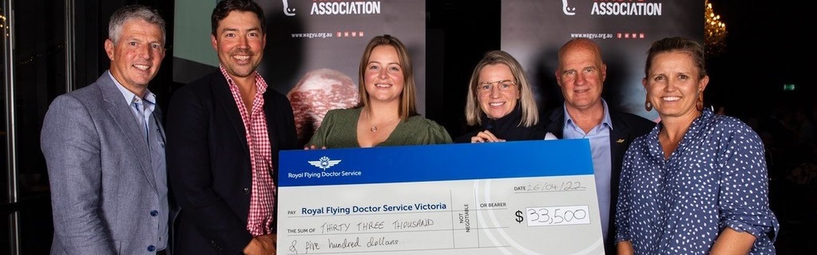 Australian Wagyu Association