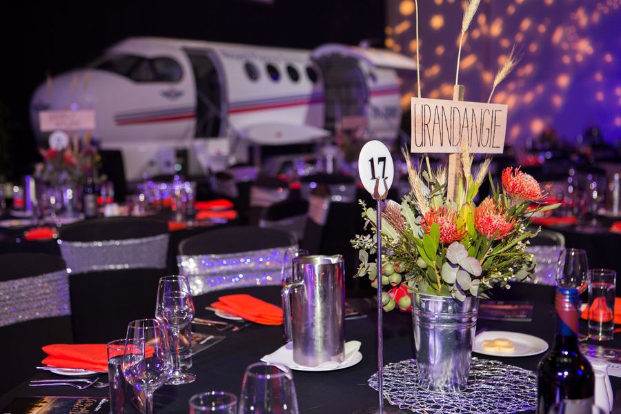 Gala Table