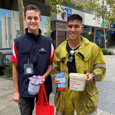Street appeal