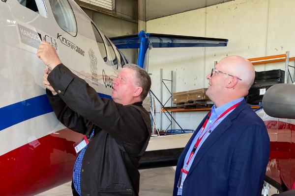 RFDS aer