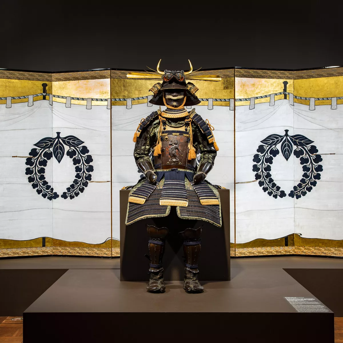 Samurai Art Gallery Galleries