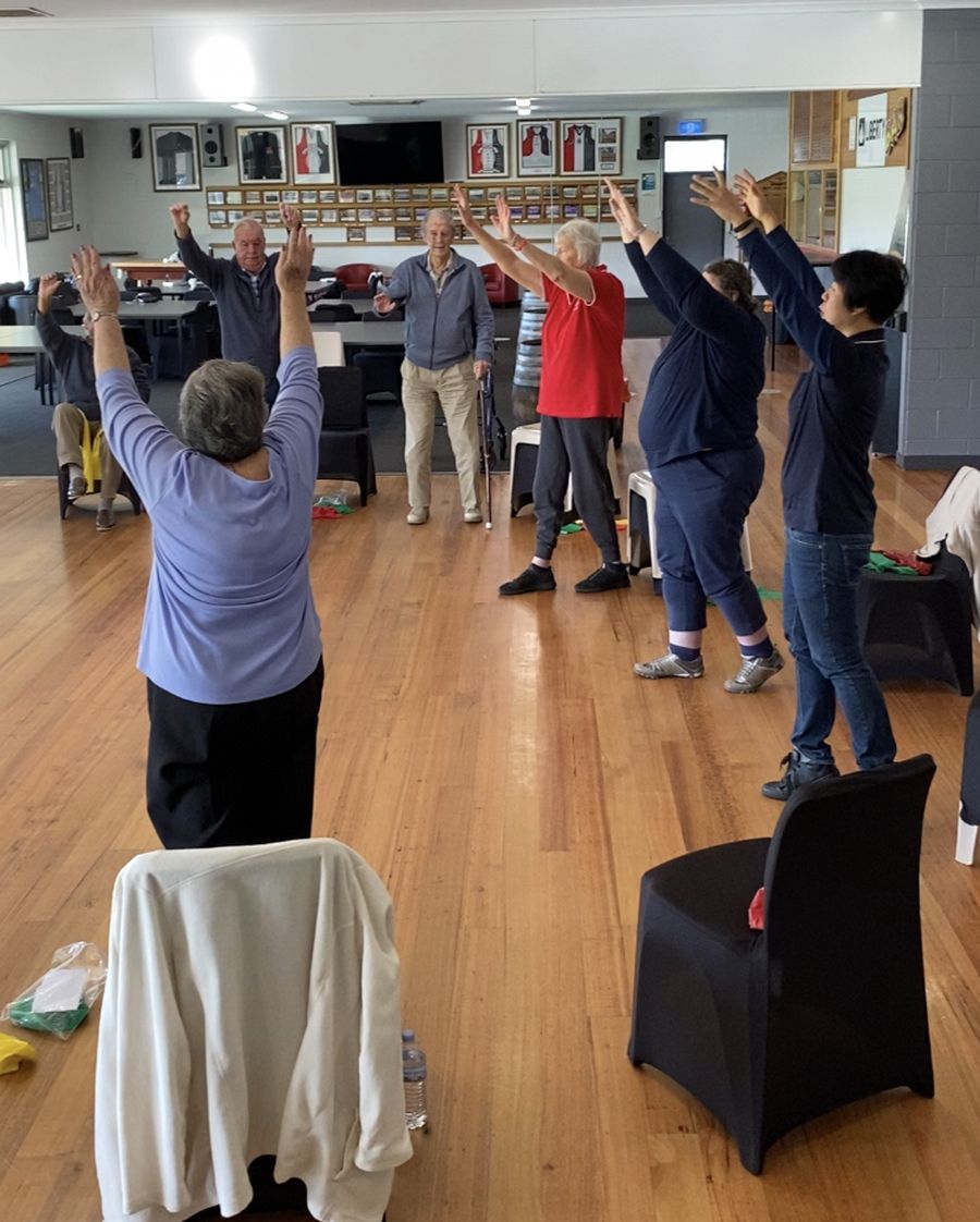 Prime Mover Program Exercises