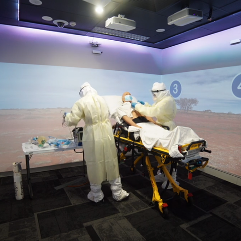 Clinical Learning Brisbane Base