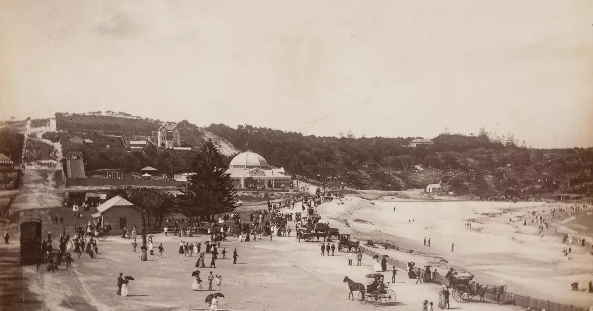 Coogee Bay