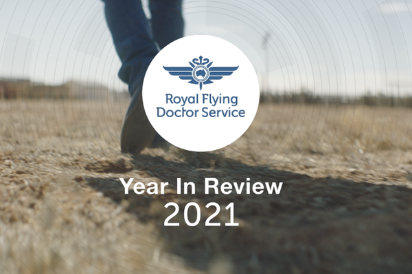 RFDS A Year in Review