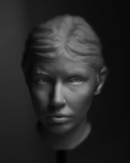 Ramsay Art prize 2021 usage only