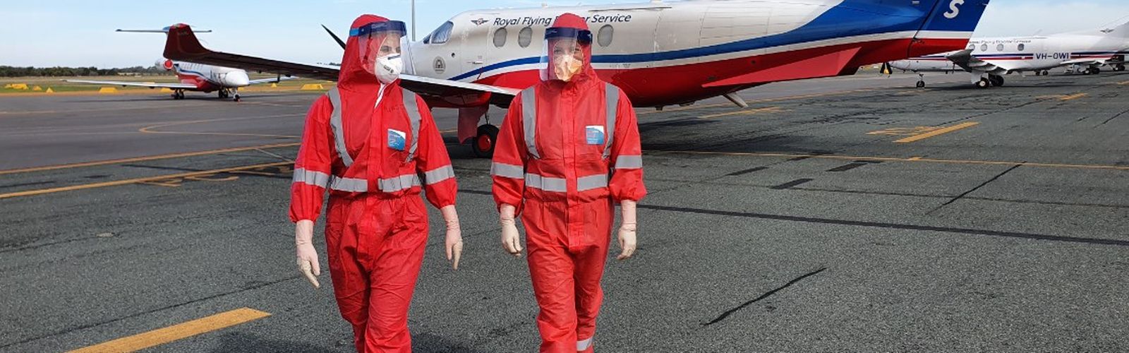 immunisation from COVID