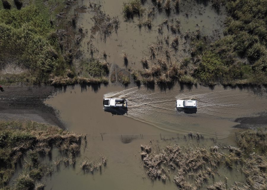 Photography credit: Alexander Mayes + Allan Coker 