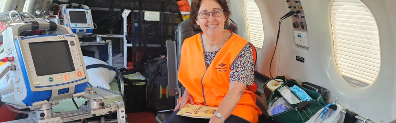 Inaugural recipient of the Wendy Scholarship for Midwifery, Alana Weymuss.