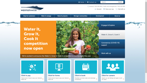 Wannon Water