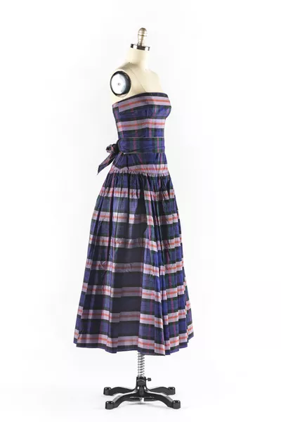 Evening dress - AGSA Collection