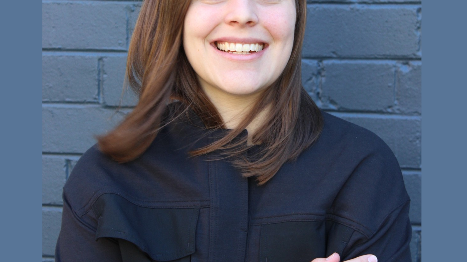 Marika Svikis, 2019. Photo: Courtesy of the Artist