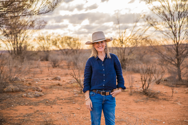 You gave Jane strength, so she can give back to others