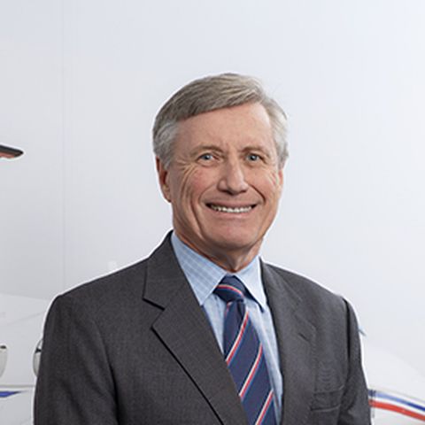 Mr Mark Gray