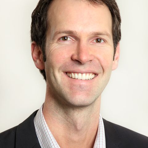 Dr Angus Turner