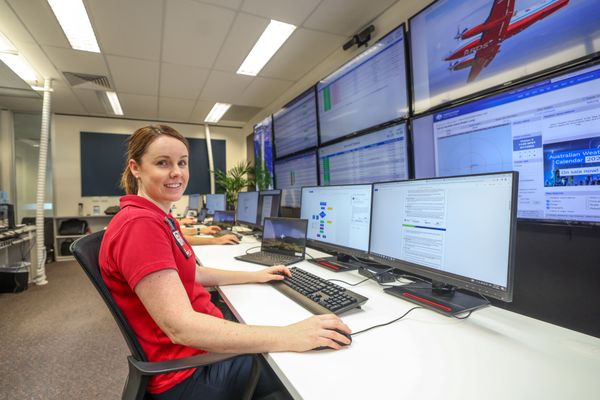 RFDS OCC