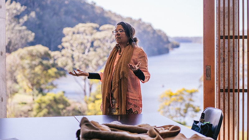 A Suite of Poems by 2023 Fellow Charmaine Papertalk Green | New ...